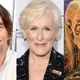 Illustration for article titled Hot Hot Hollywood: Glenn Close Is Exiting The Chateau Marmont With Richard Linklater And The Crypt Keeper On Each Arm And They Are Smugly Walking Into The Traffic Of Sunset Boulevard To Kill Themselves